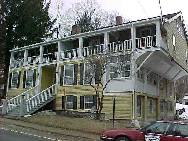 Building photograph for 7 MILLERTON ROAD